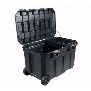Lada mobila pentru scule Stanley 1-93-278, 950 x 580 x 590 mm, 190 litri - Img 2