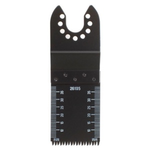 Lama HCS pentru taiere lemn Stanley Fatmax STA26105, 32 x 40 mm, 15 TPI
