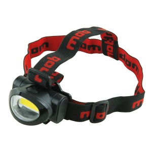 Lampa frontala cu LED-uri MOB - 5 LED-uri