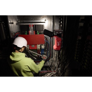 Lampa multi-directionala Milwaukee compatibila PACKOUT™, M12 ALIP-0 - Img 5