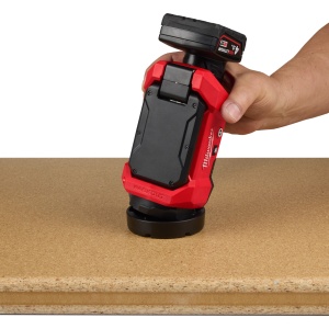 Lampa multi-directionala Milwaukee compatibila PACKOUT™, M12 ALIP-0 - Img 15