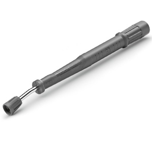 Lance rotativa TR 600 mm EASY!Force & EASY!Lock, pentru aparatele de spalat cu presiune din gamele HD si HDS - Img 1