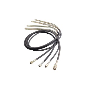 Lance vibranta IMER FX Ø 38 1.5 m