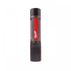 Lanternă 800 L reîncărcabilă USB, L4 FMLED-301, 1 ACUMULATOR, CABLU USB - Img 2