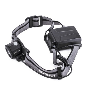 Lanterna frontala de cap tip MyStar R 760 lm - Img 3