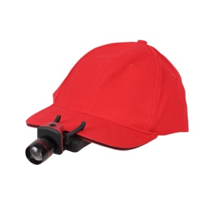 LANTERNA FRUNTE SI SAPCA LED / 135LUMEN / 3XAAA - Img 3