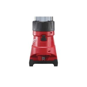 Lanterna Milwaukee M12 LL-0, IP 24, 400 lumeni, livrata fara acumulator - Img 6