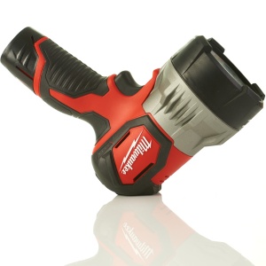 Lanterna Milwaukee M12 SLED-0, IP 24, 750 lumeni, livrata fara acumulator - Img 7