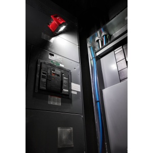 Lanterna pivotanta Milwaukee M18 PAL-0, 1500 lumeni, livrata fara acumulator - Img 8