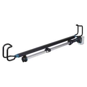 Lanterna tip bara Makita XGT 40Vmax, 1.700 lm, livrata fara acumulatori