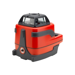 Laser rotativ Sola EVO 360 PROFESSIONAL, 20m / max. 300m (fara sau cu receptor), Li-ion - Img 6