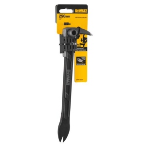 Levier cu gheara Dewalt DWHT0-55524, 250 mm, 370 g - Img 4