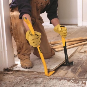Levier pentru demolari Dewalt DWHT55129-1, 600 mm - Img 3