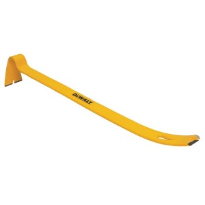 Levier plat Dewalt DWHT55528-1, 530 mm - Img 1