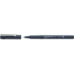 Liner 0.2 mm Pictus Schneider - Img 5