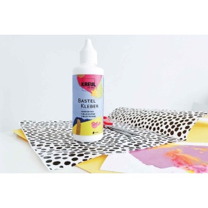 Lipici Kreul Handicraft 80 ml - Img 2