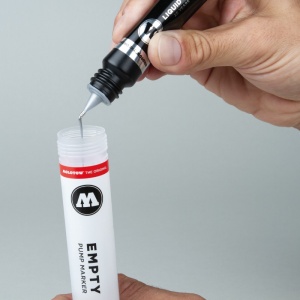 Liquid Chrome Refill 30 ml - Img 3