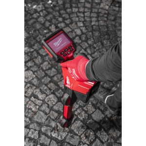 Localizator de țevi M12™ M12 PL-201C ( KIT: 1 x M12 B2 Acumulator, C12 C Încarcător, Kitbox) - Img 6