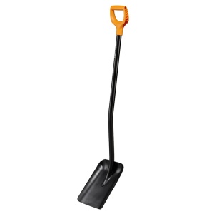 Lopata pentru sapat, tip Solid™ - Img 2