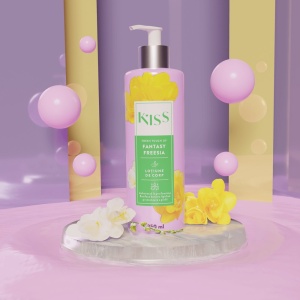 Loțiune de corp KISS 250 ml