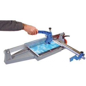 LS Dispozitiv Montolit MASTERPIUMA 44P2- taiere gresie/faianta include protectie cauciuc + disc Ø115mm - Img 1
