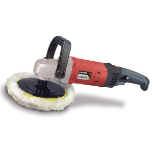 LU 260 CE Masina de polisat 180 mm, 1200 W - 1.1931