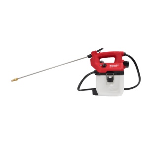 M12BHCS3L-201 PULVERIZATOR SUB. CHIMICE 3.7L - Img 2
