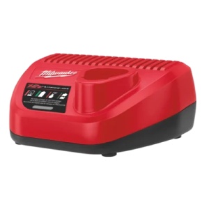 M12FHT20-201 Masina tuns gard viu M12 Milwaukee, echipat cu incarcator si acumulator - Img 10