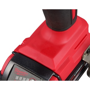 M18 BLIDRC-402C Mașină de înșurubat cu impact, cu motor fără perii 1/4˝ Hex, cuplu 190 Nm, 2 baterii, incarcator, valiza - Img 12