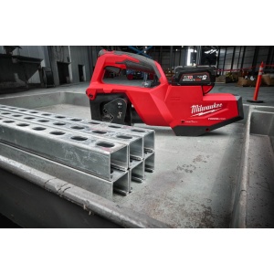 M18 STSO-0B Mașină pentru debitat profile M18™ FORCE LOGIC™ - Img 12