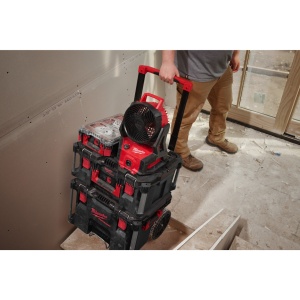 M18AFG2-0 Ventilator M18™ - Img 5
