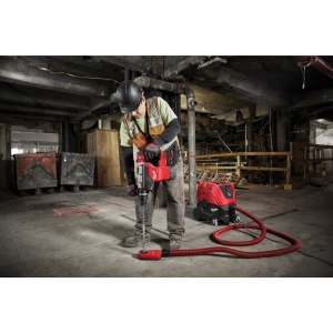 M18FHM-121C Ciocan rotopercutor SDS-Max, clasa 8 kg M18 FUEL™ - Img 9