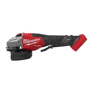 M18FHSAG125XPDB2-0X Polizor unghiular de înaltă performanță cu frânare rapidă și comutator tip clapetă M18 FUEL™ 125 mm - Img 10