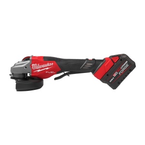 M18FHSAG150XPDB2-0X Polizor unghiular de înaltă performanță cu frânare rapidă și comutator tip clapetă M18 FUEL™ 150 mm - Img 11