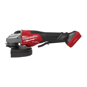 M18FHSAGO180VXPDB2-0X Polizor unghiular de înaltă performanță, 180 mm cu frânare, viteză variabilă și ONE-KEY™ M18 FUEL™ - Img 12