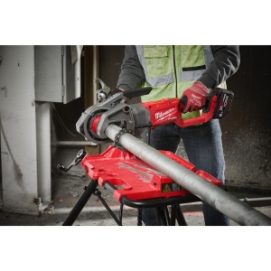 M18FPT114-802C Dispozitiv de filetat țevi 1 1/4˝ M18 FUEL™ ONE-KEY™ - Img 11