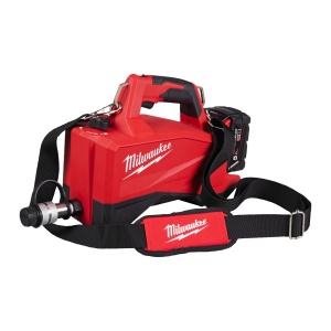 M18HMP700-501 Mini-pompă hidraulică M18™ 700 bari - Img 14