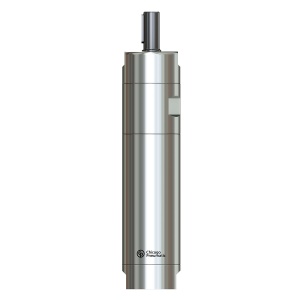 M2501-5500-KSL Motor pneumatic cu palete din oțel inoxidabil - Img 3