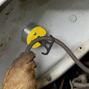 MAGHOOK 40 - dispozitiv magnetic pentru agatare - Img 4