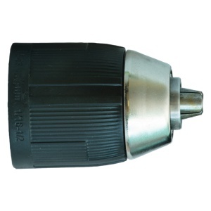 Mandrina rapida Makita, 1.5-13 mm, prindere cu filet, 8391D, BDF453, BHP453, DF457D, HP457D