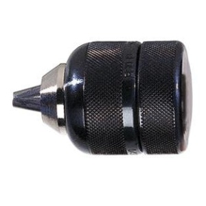 Mandrine fără cheie pentru mașini cu sistem prindere FIXTEC (blocare a axului) Milwaukee - 1.5 - 13 - 3/8″ x 24 - Img 1