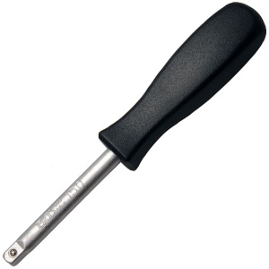 Maner cu patrat de 1/4", 150 mm - Img 1