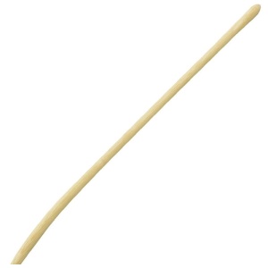 Maner curbat din lemn, 130cm - CXMD.20008 - Img 1