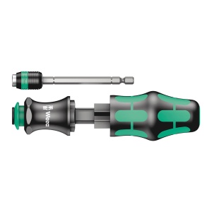Maner surubelnita Multifunctional Wera Kraftform Kompakt 20, 22, 25, 26, 27, 28, 05051000001