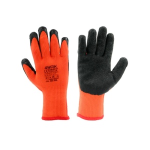 Manusa captusita de iarna latex BURAN WINTER XL