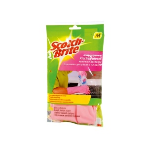 Mănuși bucătărie M Scotch-Brite