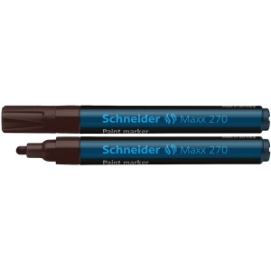 Marker cu vopsea 1-3 mm Schneider 270 - Img 7