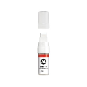 Marker gol reâncărcabil Molotow 411EM 15 mm - Img 2
