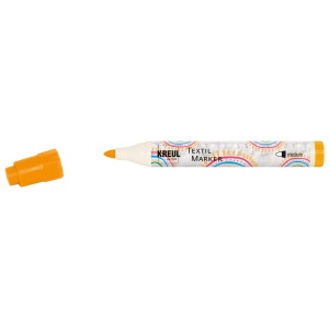 Marker pentru textile Kreul M - Img 17
