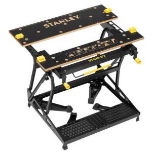 Masa de lucru 2 in 1 Stanley STST83800-1, 780 x 740 x 215 mm - Img 6